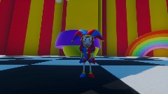 A screenshot taken in Dreams. 2 of 2.