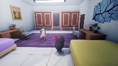 My House - In