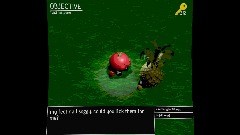 A screenshot taken in Dreams. 16 of 21.