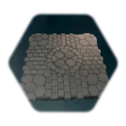 Large Dungeon Floor