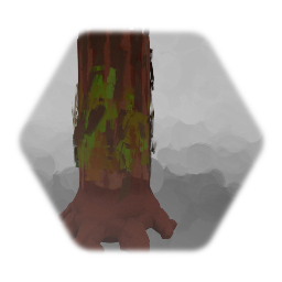 Jo's Generic Tree Bass