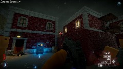 A screenshot taken in Dreams. 2 of 13.