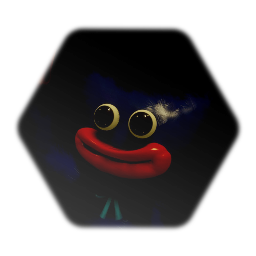 Huggy Wuggy