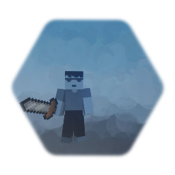 Teste buneco Minecraft dungens melhorado