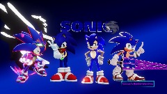 Sonic Render Collab Old