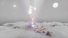A screenshot taken in Dreams. 3 of 3.