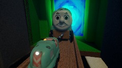 Thomas Tren app aration