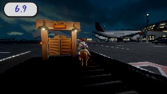 A screenshot taken in Dreams. 10 of 26.