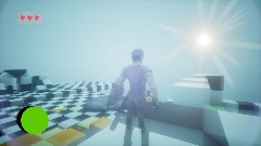 A screenshot taken in Dreams. 5 of 5.