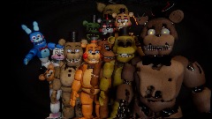 A screenshot taken in Dreams. 2 of 8.