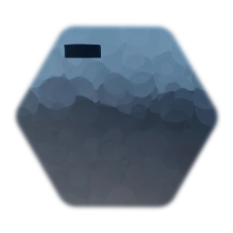 Pair of animated 20th Century Fox floodlights