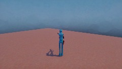 A screenshot taken in Dreams. 12 of 19.