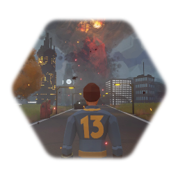 Sweet lies [fallout]