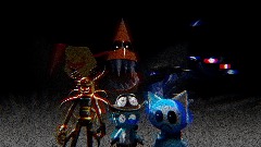 A screenshot taken in Dreams. 3 of 5.