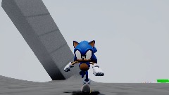 Sonic 45 prototipe
