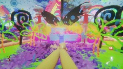 A screenshot taken in Dreams. 3 of 3.