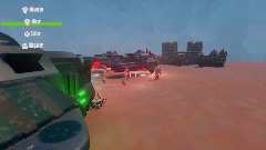 A screenshot taken in Dreams. 6 of 14.