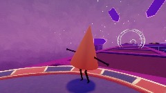 My Dreamiverse Dash!