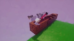 Уровень стройка домика в лесу 7 7