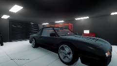 A screenshot taken in Dreams. 4 of 5.