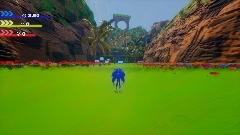 A screenshot taken in Dreams. 9 of 30.