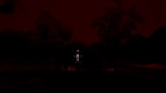 The Crimson Forest