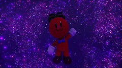 A screenshot taken in Dreams. 19 of 24.