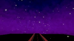 Im far from home....