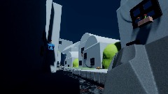 Windmill isle Night Act 2