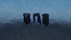 A screenshot taken in Dreams. 1 of 1.