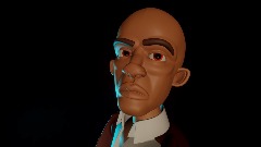 A screenshot taken in Dreams. 1 of 8.