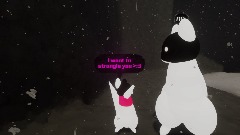 A screenshot taken in Dreams. 2 of 17.