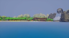 Crash twinsanity remake Test zone