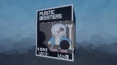 A screenshot taken in Dreams. 13 of 25.