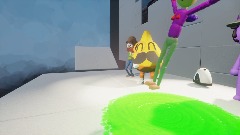 Remix of Remix 3 of AY | The Enrichment Center