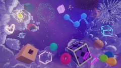 A screenshot taken in Dreams. 2 of 5.