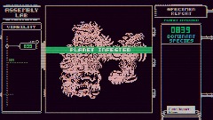 A screenshot taken in Dreams. 9 of 26.