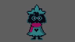 A screenshot taken in Dreams. 14 of 17.