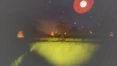 After key  Outside 1