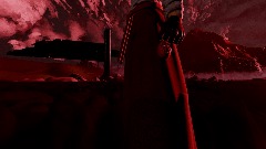 Griffith :  The Broken Sacrifice