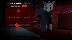 A screenshot taken in Dreams. 14 of 15.