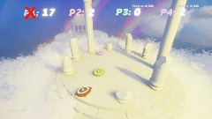 A screenshot taken in Dreams. 6 of 10.