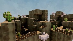 Moonshine Mayhem - Canyon (Time Trial)