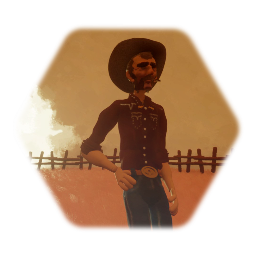Cowboy Bill
