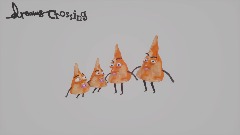 UnConnie Character Showcase