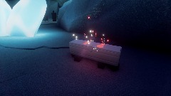 Cod zombies north pole