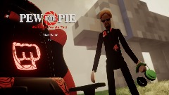 A screenshot taken in Dreams. 3 of 3.