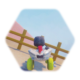 My Creation - 8/11/2025