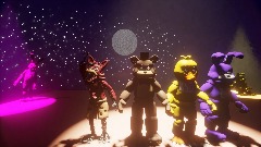 The Joy of fnaf