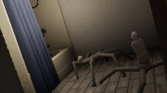 A screenshot taken in Dreams. 2 of 3.